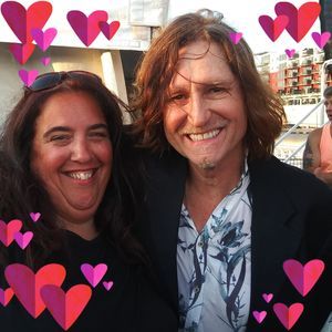 Meet your Posher, Stacey